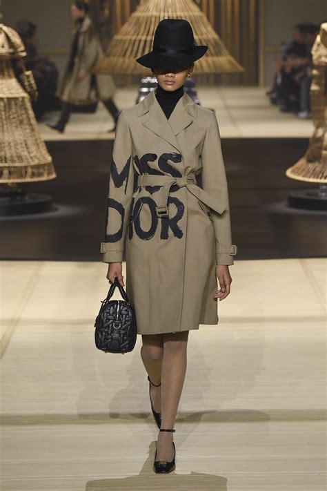 latest dior collection|dior autumn 2024.